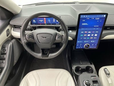 2024 Ford Mustang Mach-E Premium