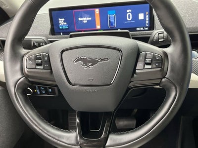2024 Ford Mustang Mach-E Premium