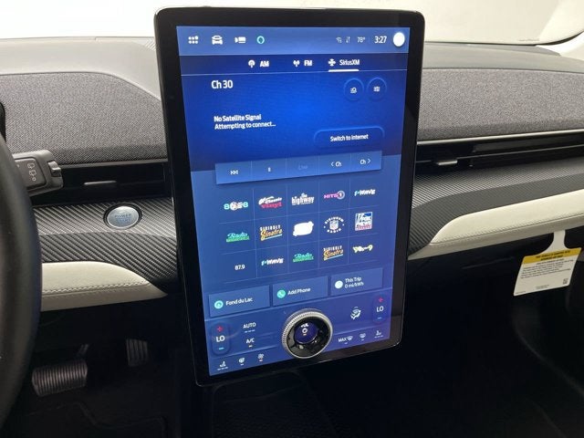 2024 Ford Mustang Mach-E Premium