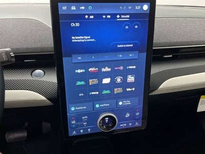 2024 Ford Mustang Mach-E Premium