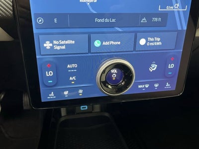 2024 Ford Mustang Mach-E Premium