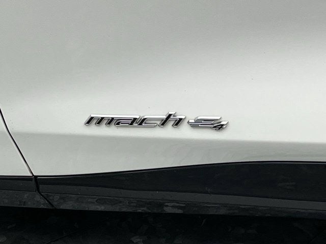 2024 Ford Mustang Mach-E Premium
