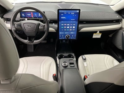 2024 Ford Mustang Mach-E Premium