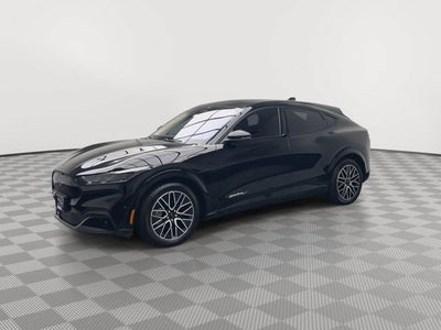 2024 Ford Mustang Mach-E Premium