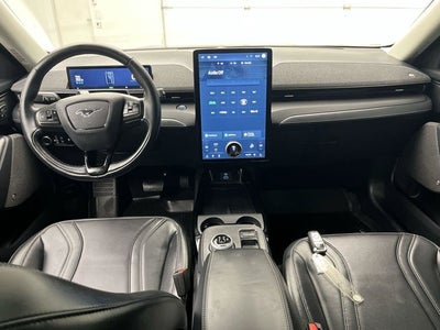 2024 Ford Mustang Mach-E Premium