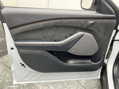 2022 Ford Mustang Mach-E GT