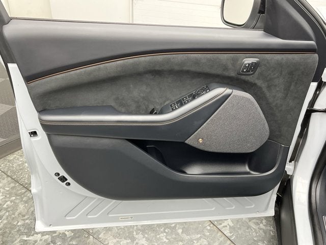 2022 Ford Mustang Mach-E GT