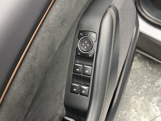 2022 Ford Mustang Mach-E GT