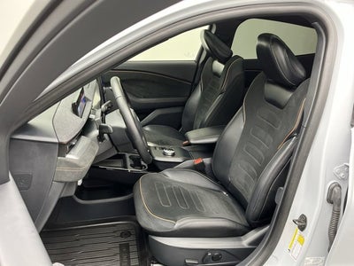 2022 Ford Mustang Mach-E GT