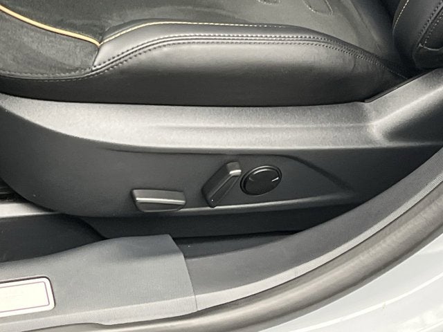 2022 Ford Mustang Mach-E GT