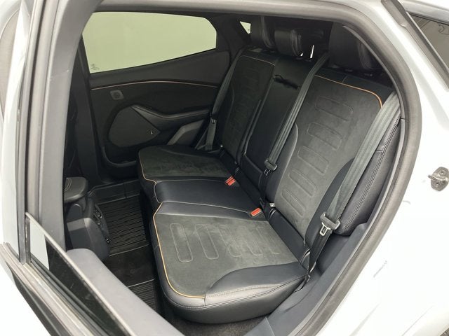 2022 Ford Mustang Mach-E GT