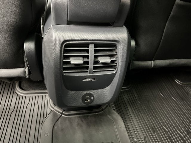 2022 Ford Mustang Mach-E GT