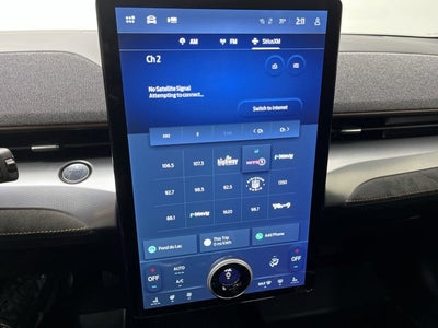 2022 Ford Mustang Mach-E GT