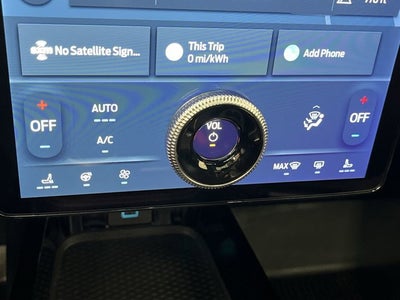 2022 Ford Mustang Mach-E GT