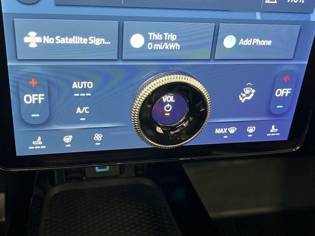 2022 Ford Mustang Mach-E GT