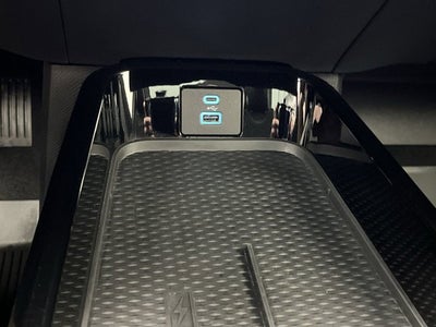 2022 Ford Mustang Mach-E GT