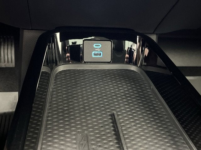 2022 Ford Mustang Mach-E GT