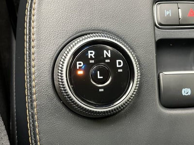 2022 Ford Mustang Mach-E GT