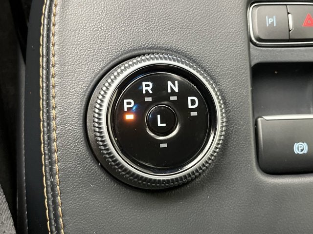 2022 Ford Mustang Mach-E GT