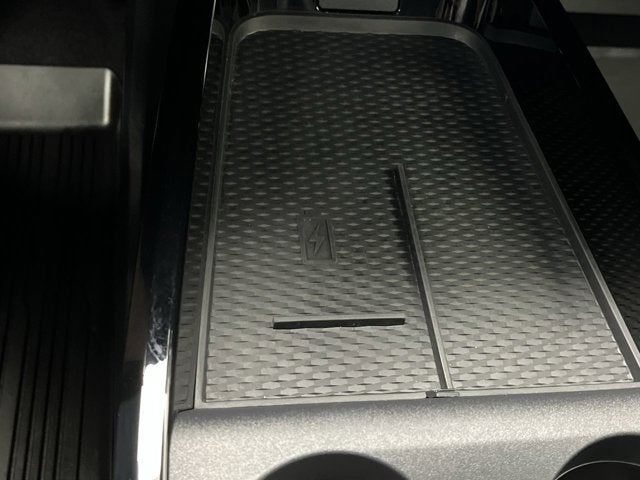 2022 Ford Mustang Mach-E GT