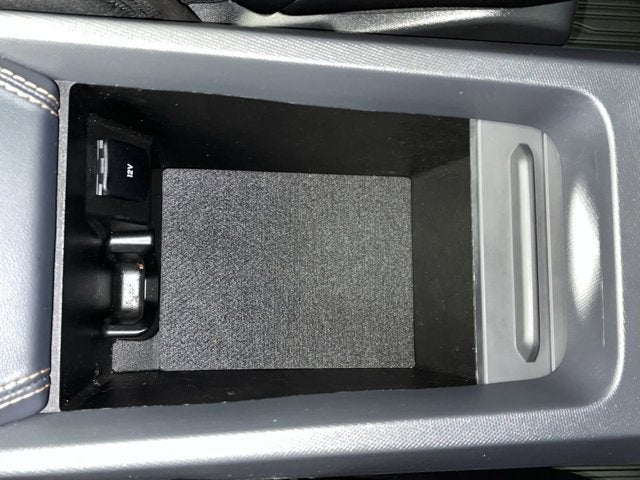 2022 Ford Mustang Mach-E GT