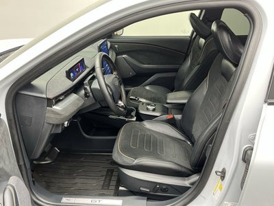 2022 Ford Mustang Mach-E GT