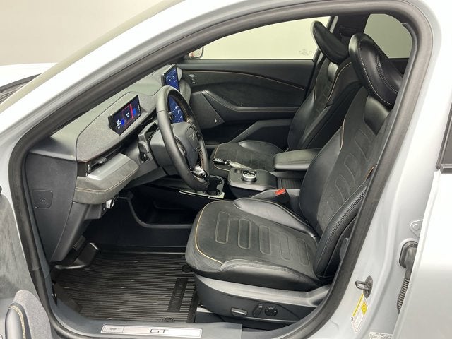 2022 Ford Mustang Mach-E GT