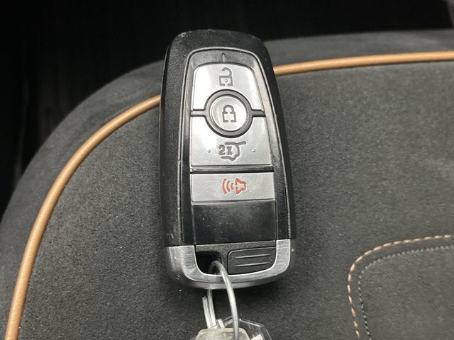 2022 Ford Mustang Mach-E GT