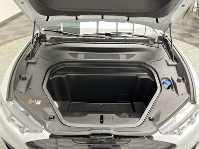 2022 Ford Mustang Mach-E GT