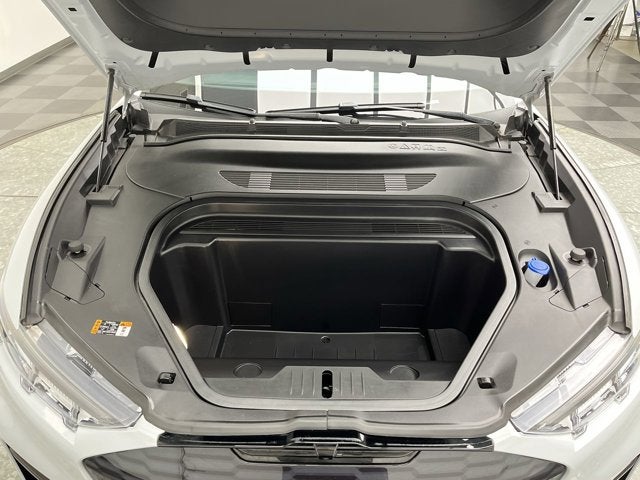 2022 Ford Mustang Mach-E GT