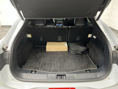 2022 Ford Mustang Mach-E GT