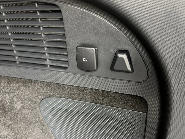 2022 Ford Mustang Mach-E GT