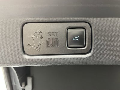 2022 Ford Mustang Mach-E GT