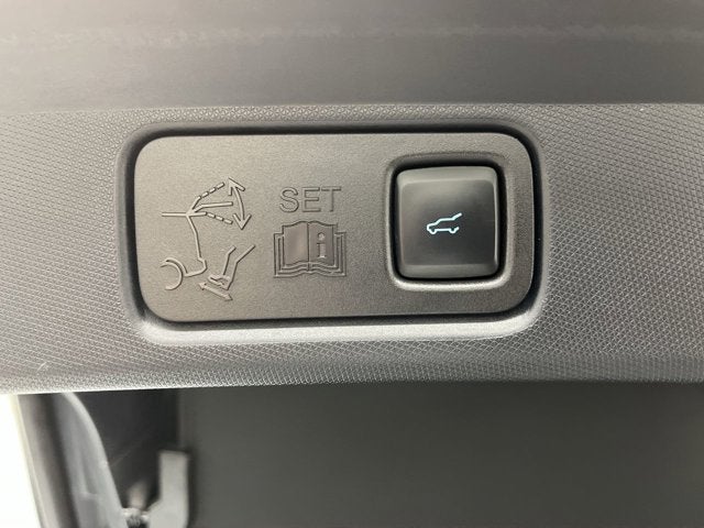 2022 Ford Mustang Mach-E GT