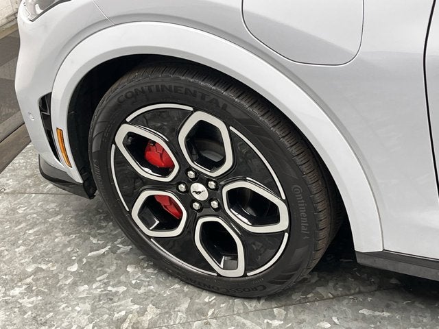 2022 Ford Mustang Mach-E GT