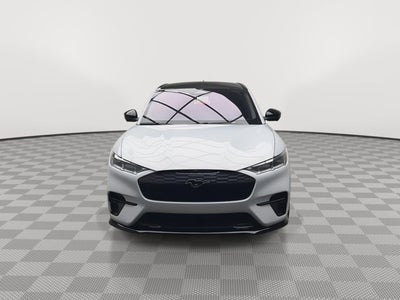 2022 Ford Mustang Mach-E GT