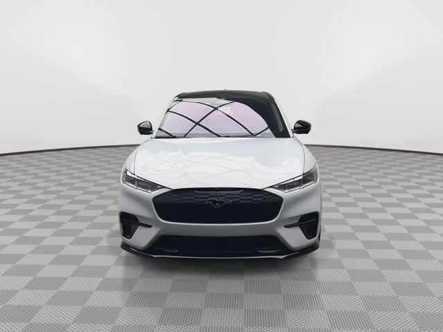 2022 Ford Mustang Mach-E GT