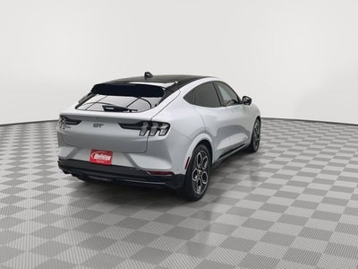 2022 Ford Mustang Mach-E GT
