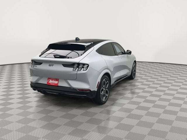 2022 Ford Mustang Mach-E GT