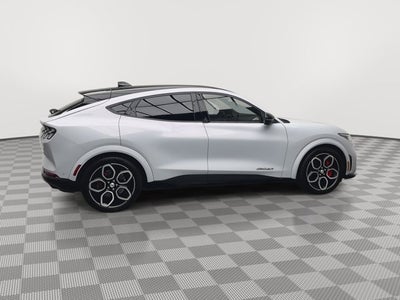 2022 Ford Mustang Mach-E GT
