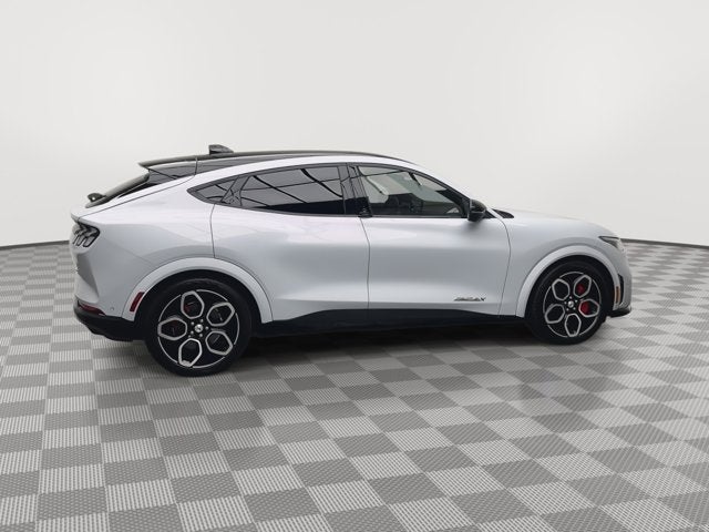 2022 Ford Mustang Mach-E GT