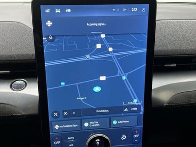 2022 Ford Mustang Mach-E GT