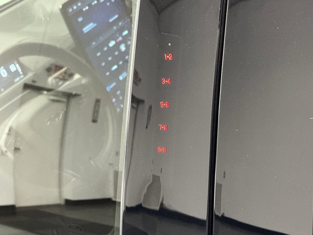 2022 Ford Mustang Mach-E GT