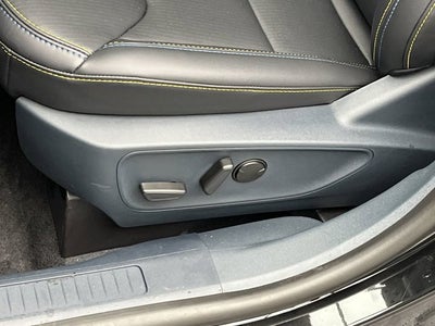 2025 Ford Maverick Lobo High