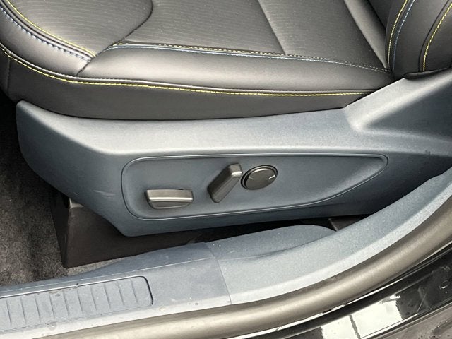 2025 Ford Maverick Lobo High