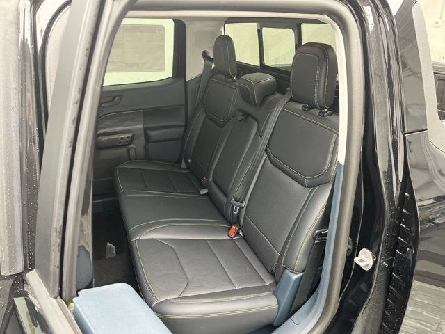 2025 Ford Maverick Lobo High