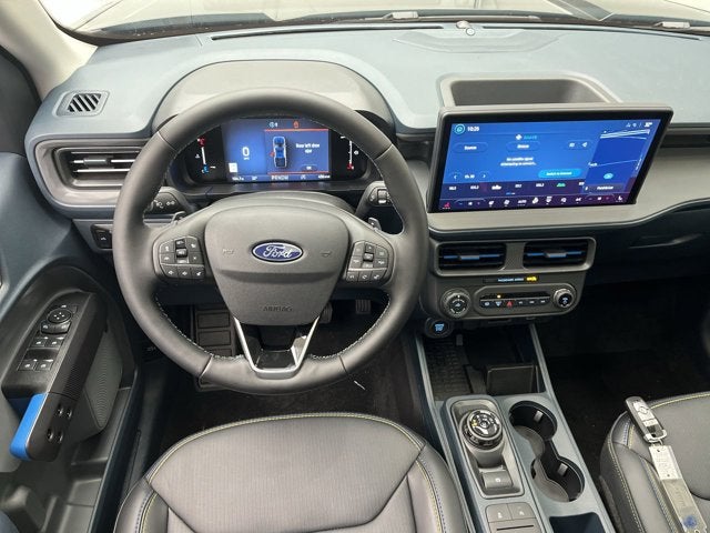 2025 Ford Maverick Lobo High