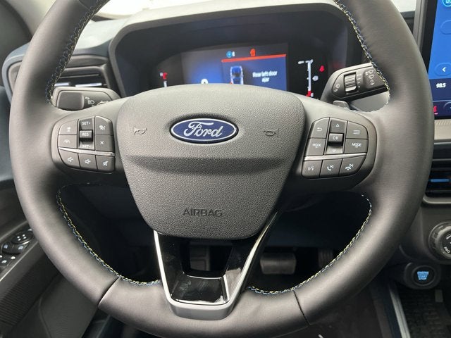 2025 Ford Maverick Lobo High