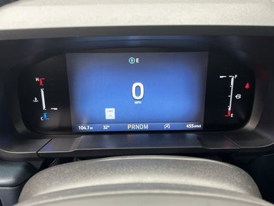 2025 Ford Maverick Lobo High