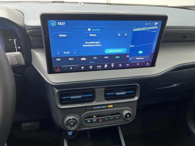 2025 Ford Maverick Lobo High